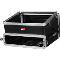 Gator GRC-8X2 flight case rack 19